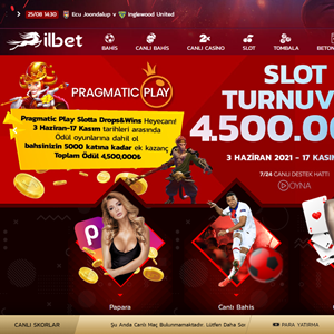 İlbet giriş