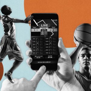 Basketbol Oyuncu Bahisleri Türleri